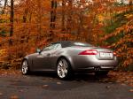 Jaguar XKR Convertible 2009 года (US)
